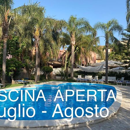 Casantica Turismo Rurale Milazzo Eksteriør bilde