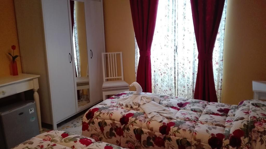 Casantica Turismo Rurale Milazzo Eksteriør bilde