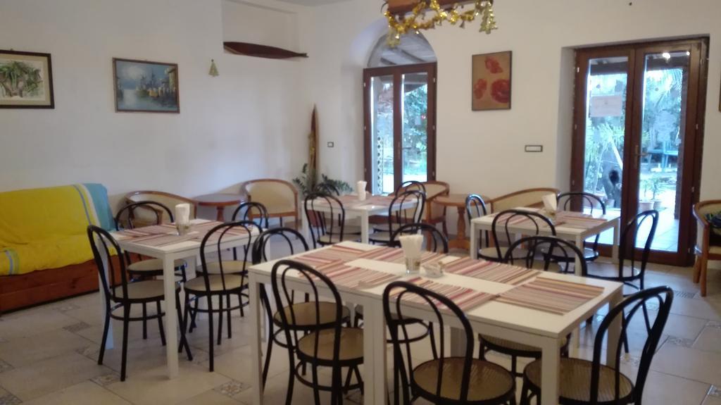 Casantica Turismo Rurale Milazzo Eksteriør bilde